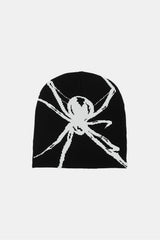 Spider beanie