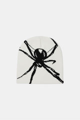 Spider beanie