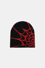 Spider Web beanie