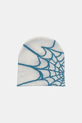 Spider Web beanie