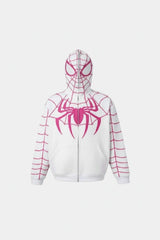 Spiderman full zip