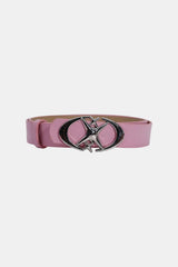 Star and cross belt