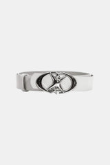 Star and cross belt