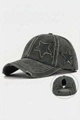 Star cap