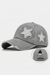 Star cap