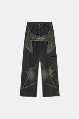 Star jeans