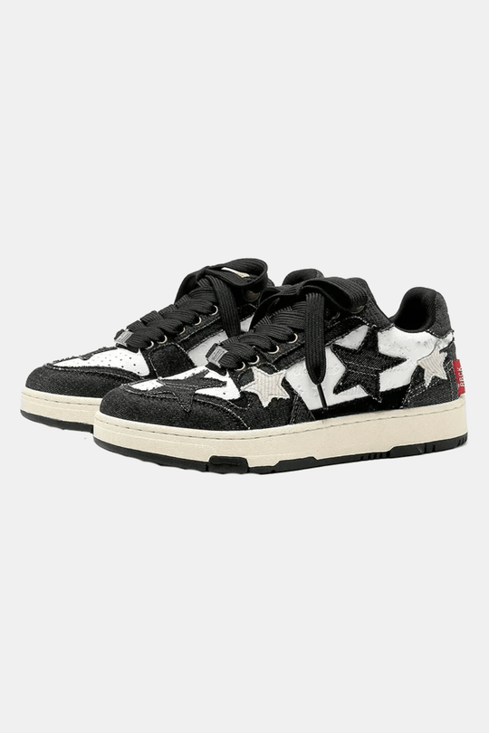 Y2K Star sneakers by Y2K Crew