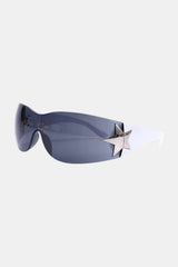 Star sunglasses