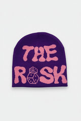 Streetwear beanie