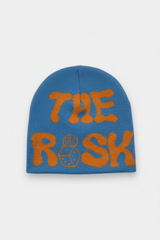 Streetwear beanie