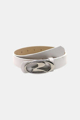 Streetwear belt