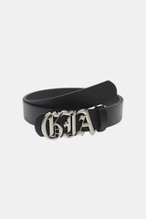 Streetwear belt