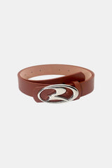 Streetwear belt