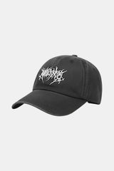 Streetwear cap