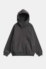 Streetwear jacket