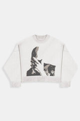 Streetwear knit