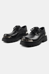 Streetwear loafers