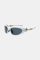 Streetwear sunglasses