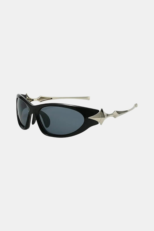 Y2K Streetwear sunglasses by Y2K Crew