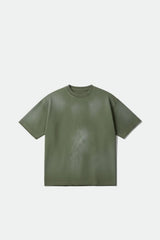 T Shirt Washed Out