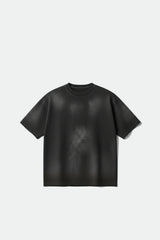 T Shirt Washed Out