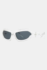 Techwear glasses