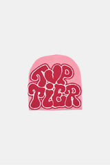 Top Tier beanie