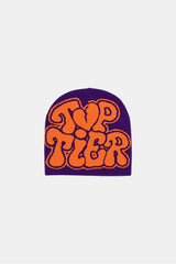 Top Tier beanie