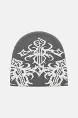 Tribal beanie