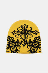 Tribal beanie