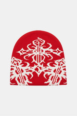 Tribal beanie