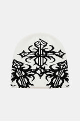 Tribal beanie