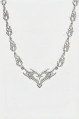 Tribal necklace