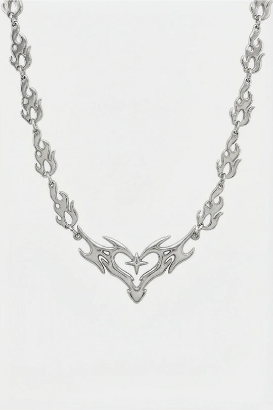 Y2K Tribal necklace by Y2K Crew