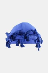 Turban beanie