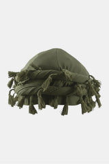 Turban beanie
