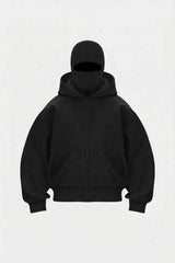 UK drip jacket