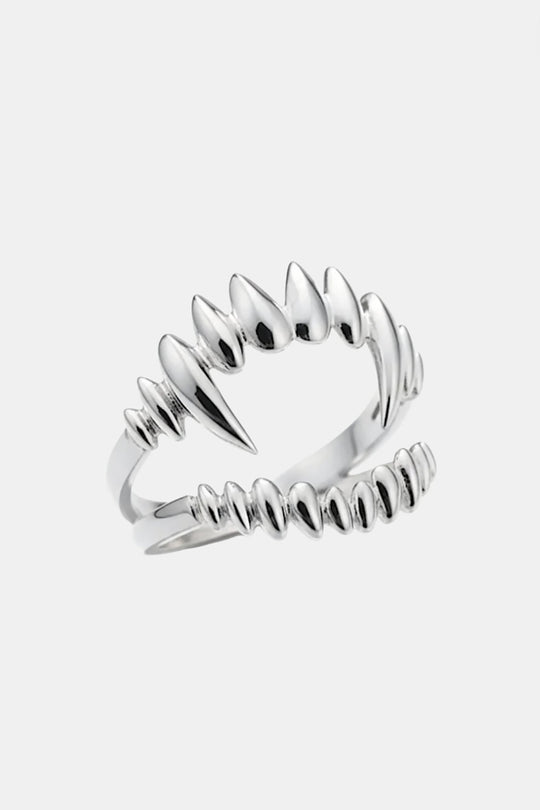 Y2K Vampire ring by Y2K Crew
