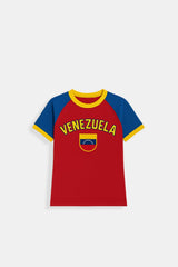 Venezuela t-shirt