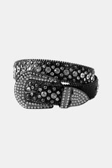 Vvs belt