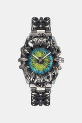 Welded watch