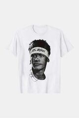 100% Jesus t-shirt