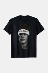 100% Jesus t-shirt