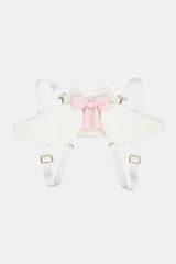 Angel wings bag