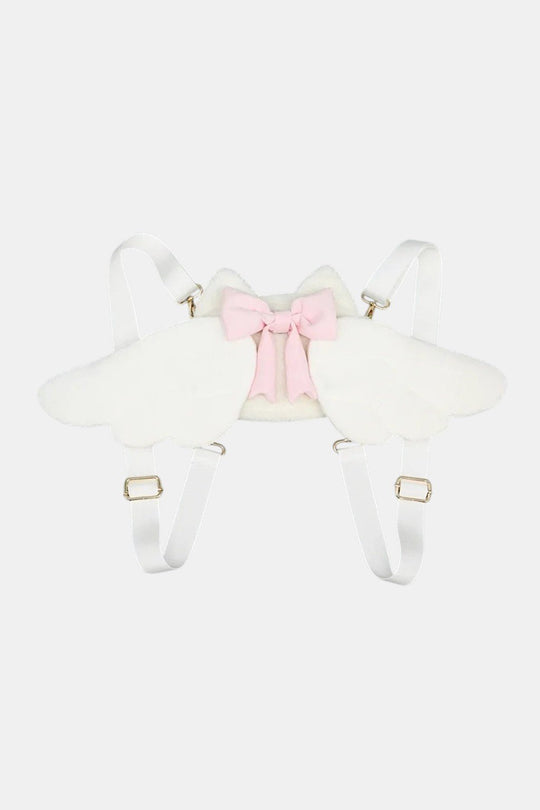 Y2K angel wings bag by Y2K Crew