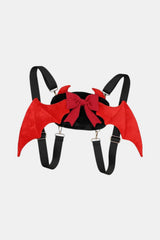 Angel wings bag