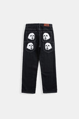 Y2K baggy jeans