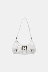 Buckle bag