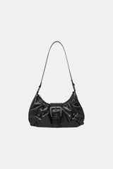 Buckle bag