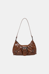 Buckle bag